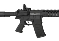APS ASR114R2 10 Inch Keymod RS-2 Match Grade Rifle