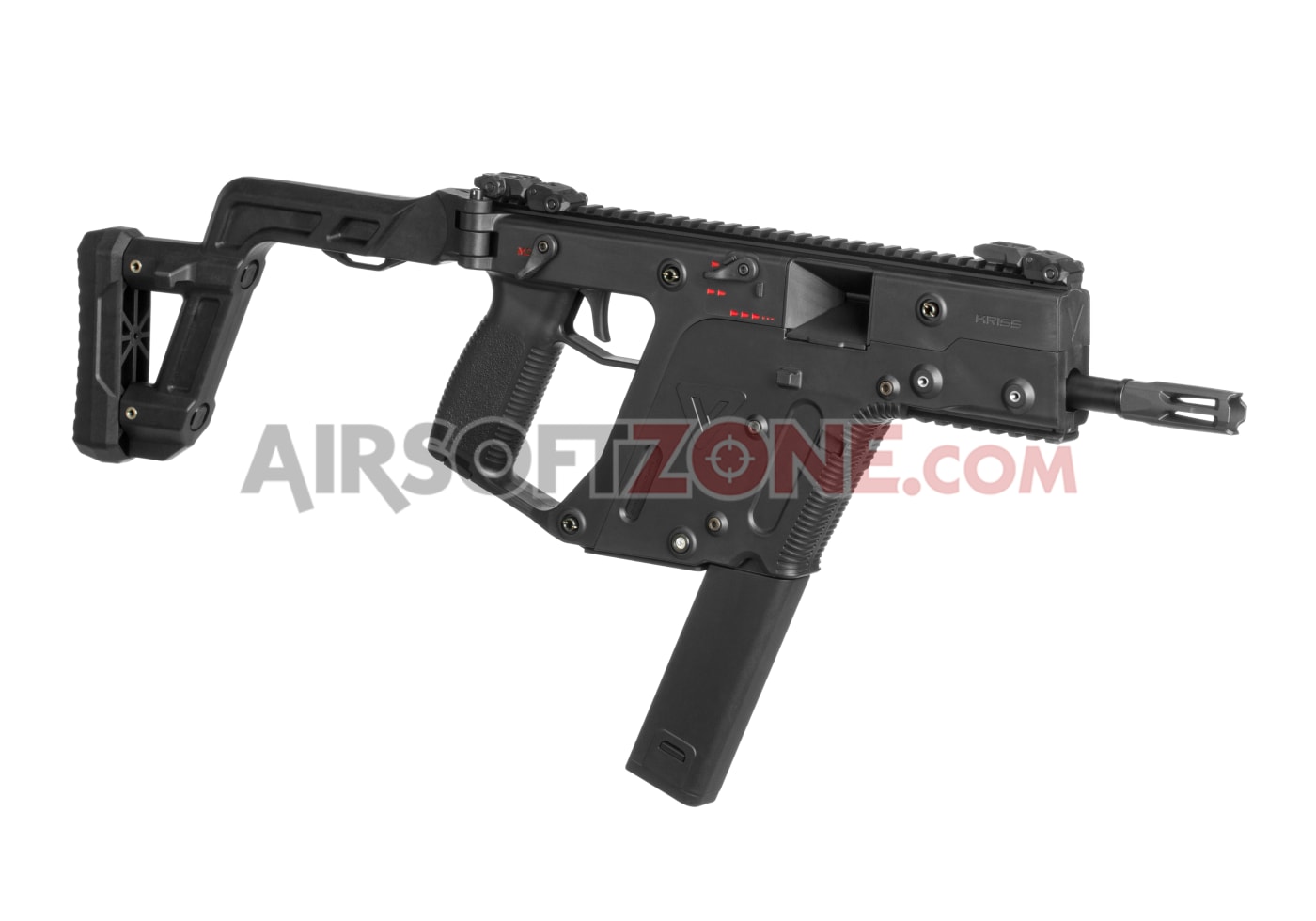 Krytac Kriss Vector (2024) - Airsoftzone