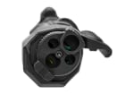 WADSN MAWL-C1 Metal Version LED + Red + IR Laser