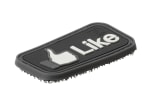 JTG Like Rubber Patch