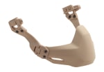 FMA Half Mask II for FAST Helmet