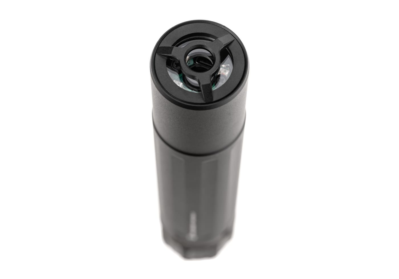 PTS Syndicate PTS Dead Air Sandman-S Mock Suppressor with Tracer