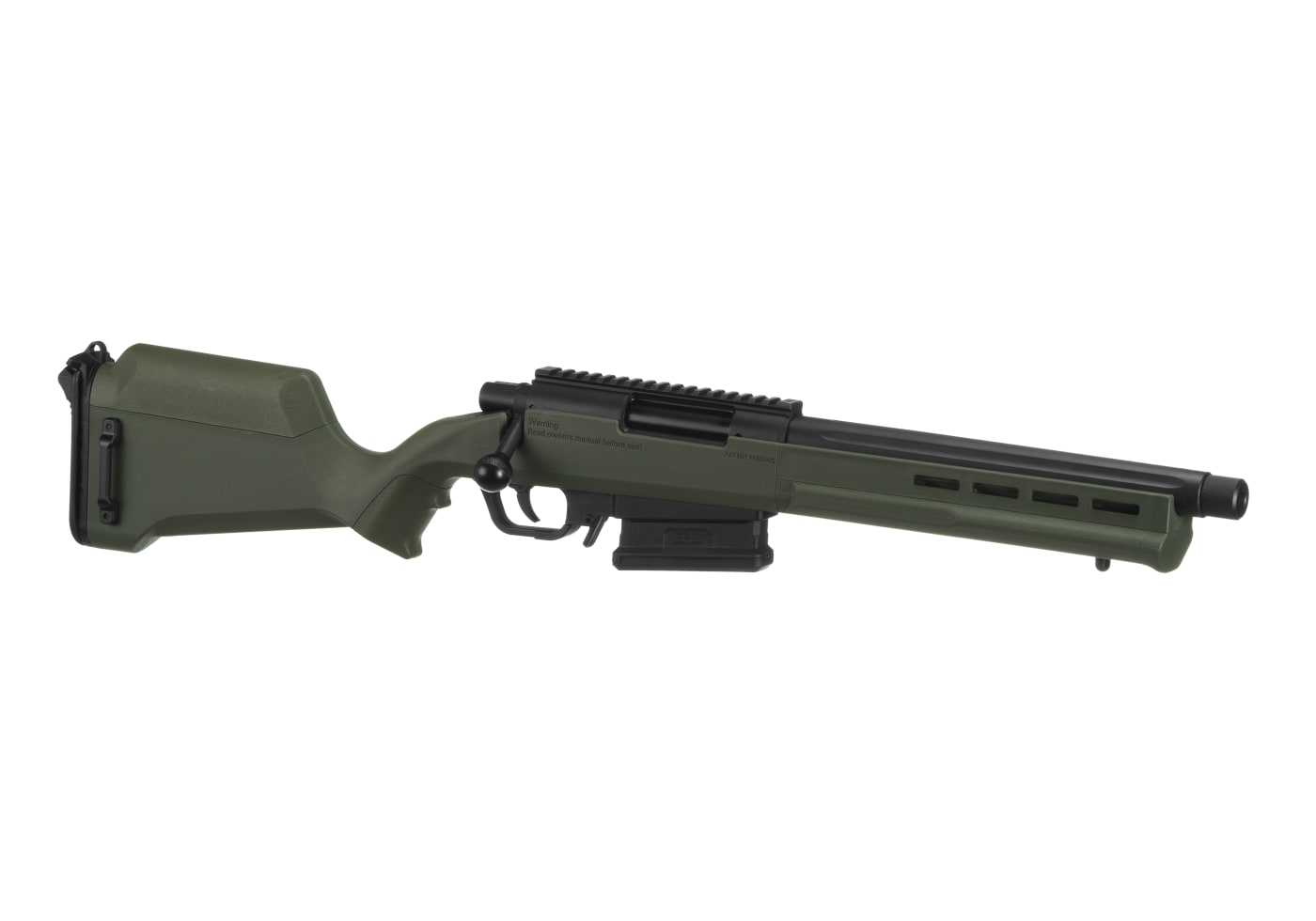 Amoeba Striker AS-02 Bolt Action Sniper Rifle