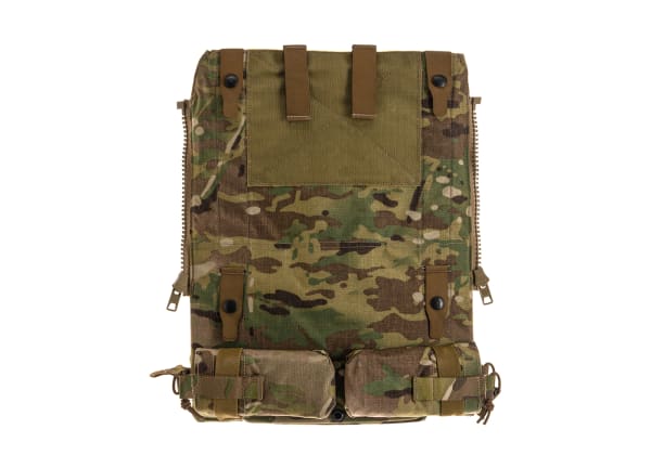 Crye Precision Pack Zip-On Panel 2.0