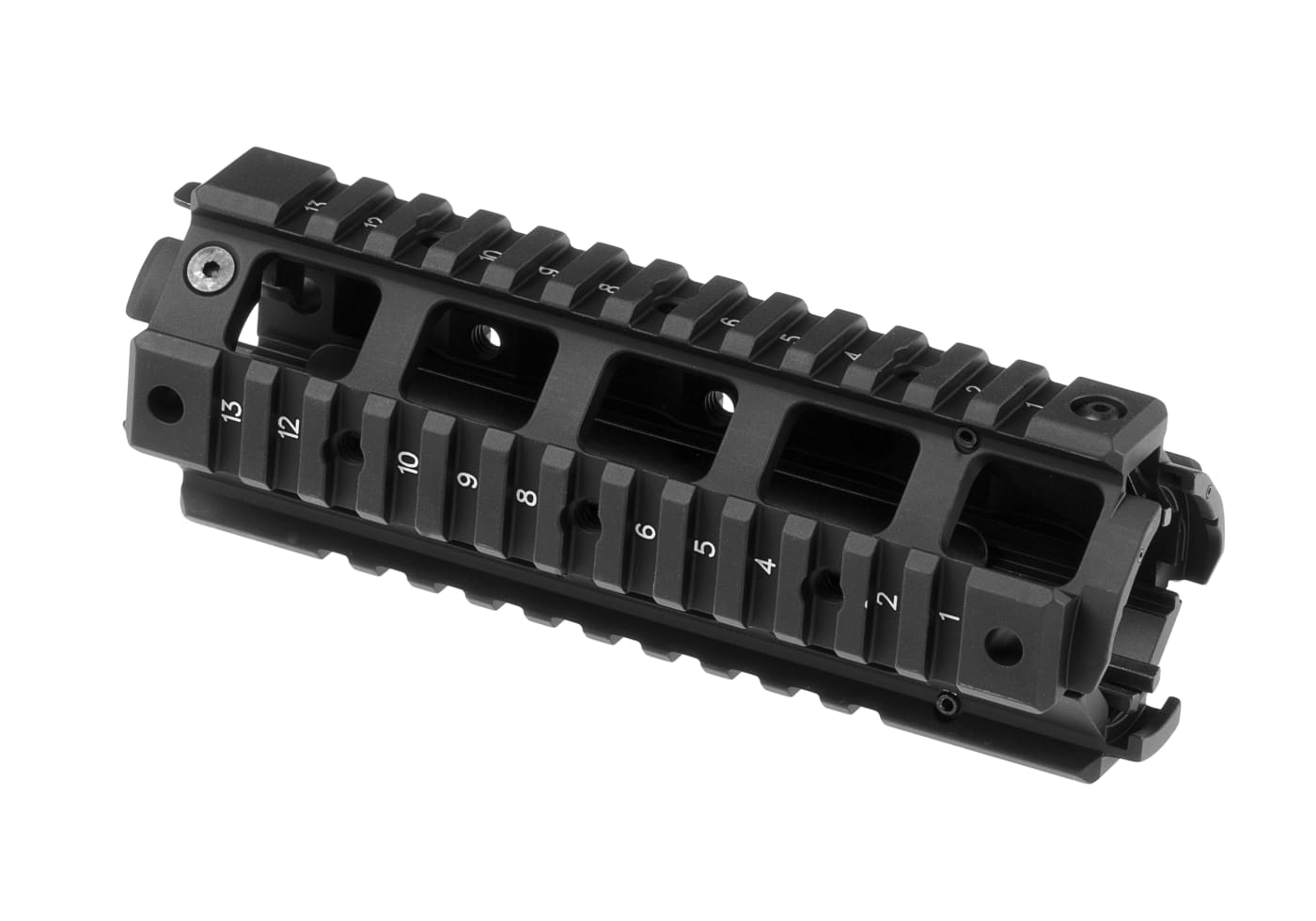 B&T M4 Carbine 4x NAR Handguard