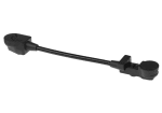 Z-Tactical Lightweight Mircrophone for Evo III