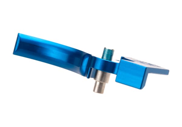 Gate Quantum Trigger 1E1 for Aster V2