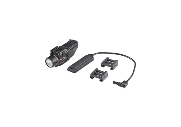 Streamlight TLR RM 1 Green Laser