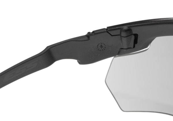 ESS Crossbow Suppressor ONE Smoke