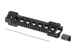 PTS Syndicate PTS Fortis REVTM Free Float Rail System 9