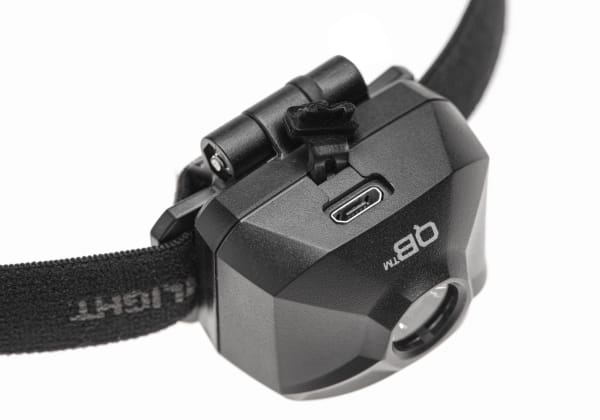 Streamlight QB Headlamp