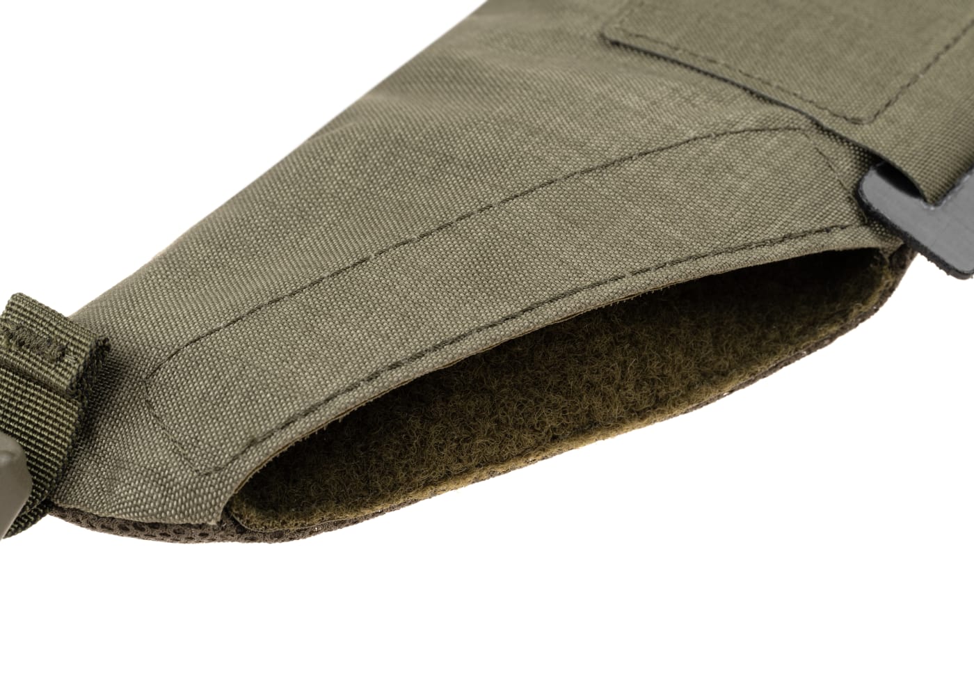 Templar's Gear Cover for Ballistic Throat Protection