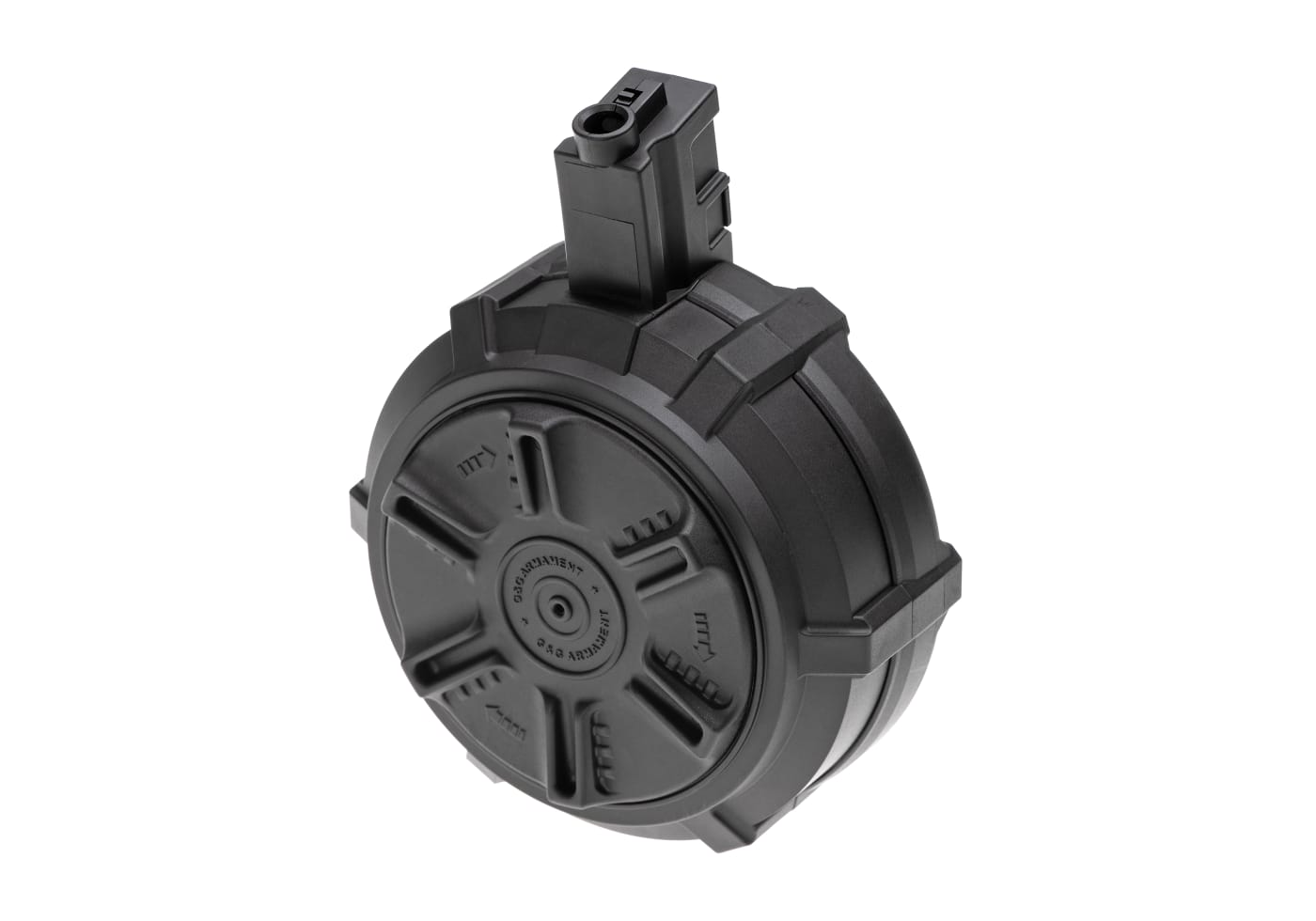 G&G Drum Mag MP5 1500rds
