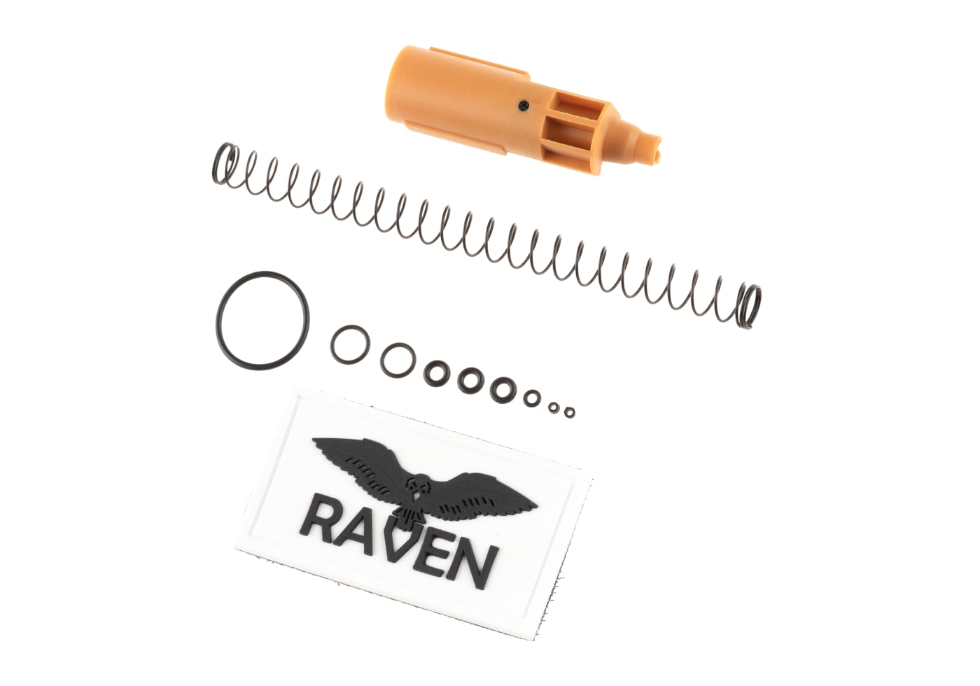 Raven R226 GBB Hydro