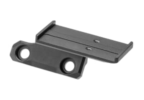 Primary Arms Mini Reflex Offset Mount For Micro Prisms