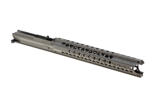 Krytac LVOA-S Complete Upper Receiver Assembly