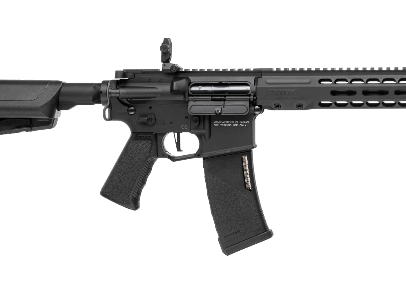 Krytac Barrett REC7 MK3 Carbine S-AEG