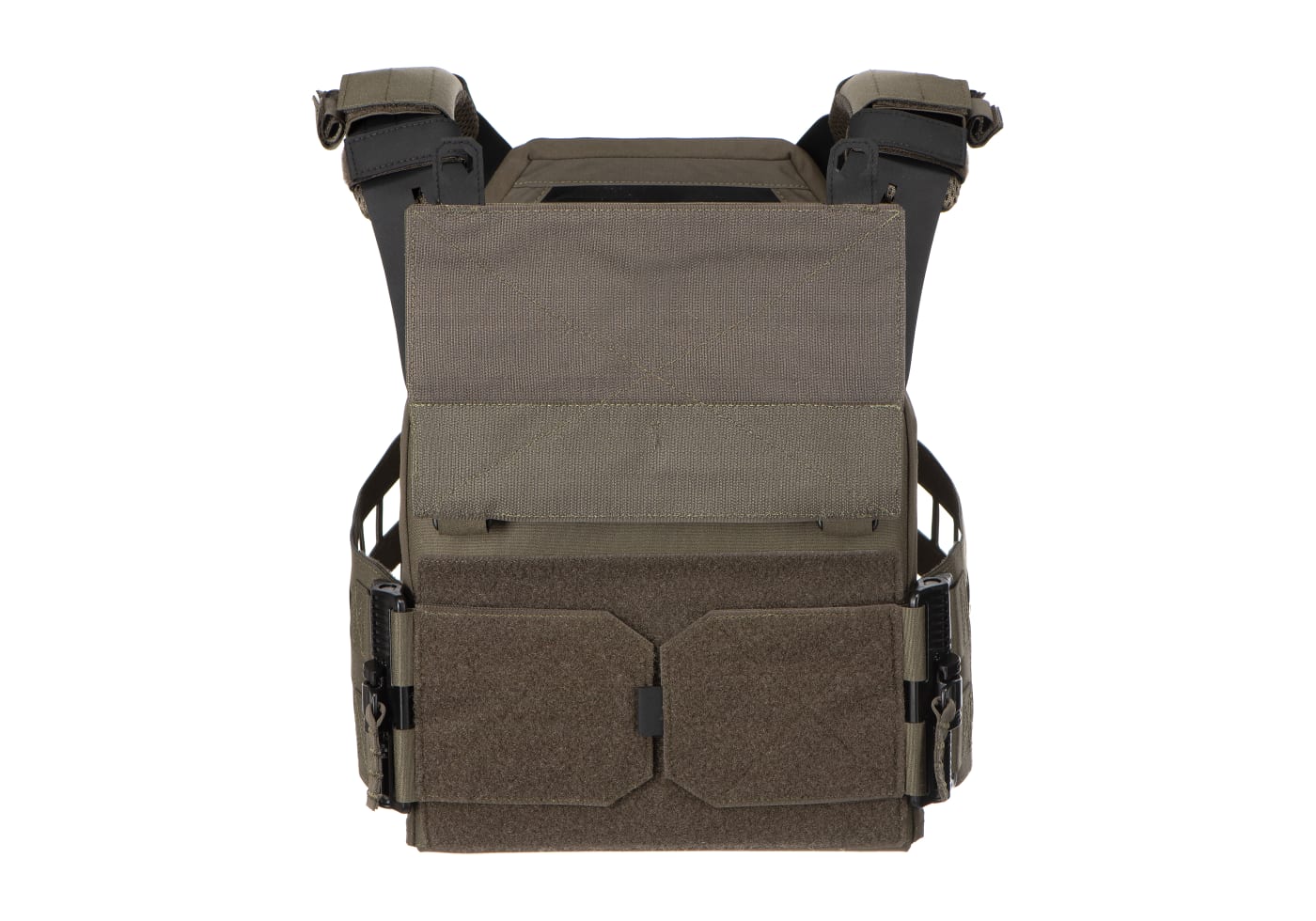 Warrior Low Profile Carrier V2