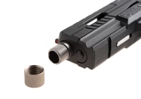 KJ Works KP-13F TBC Full Auto Metal Version GBB