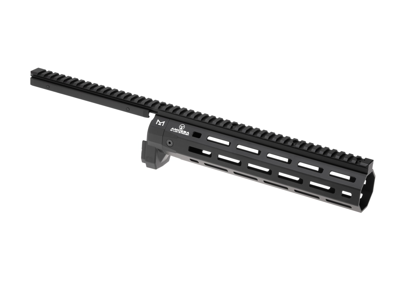 Ares S1 Striker CNC Handguard