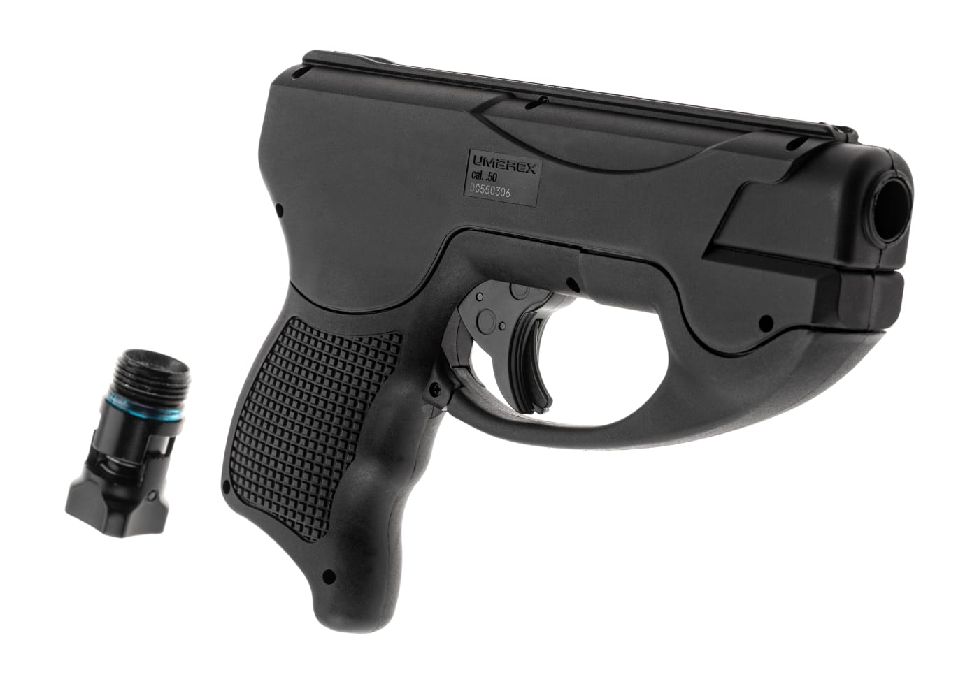 T4E TP 50 Compact Gen 2 .50 Co2 11J