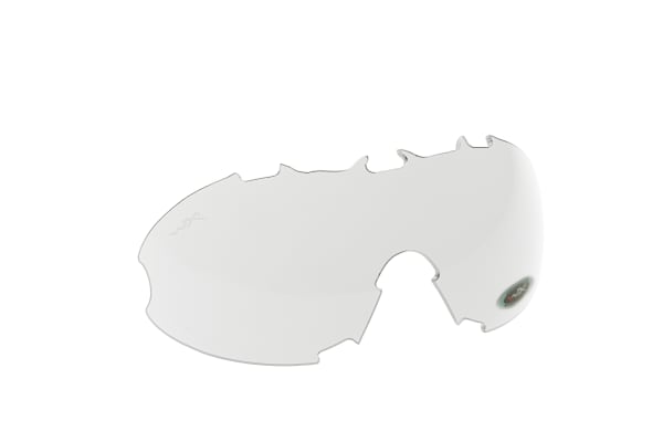 Wiley X Nerve Goggles Lens