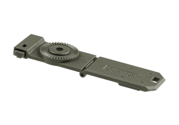 Amomax Slim MOLLE Attachment Mount