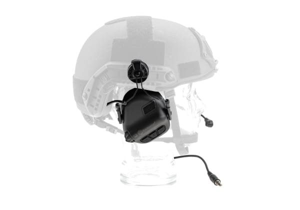Earmor M32H Plus Tactical Hearing Protection Helmet Version