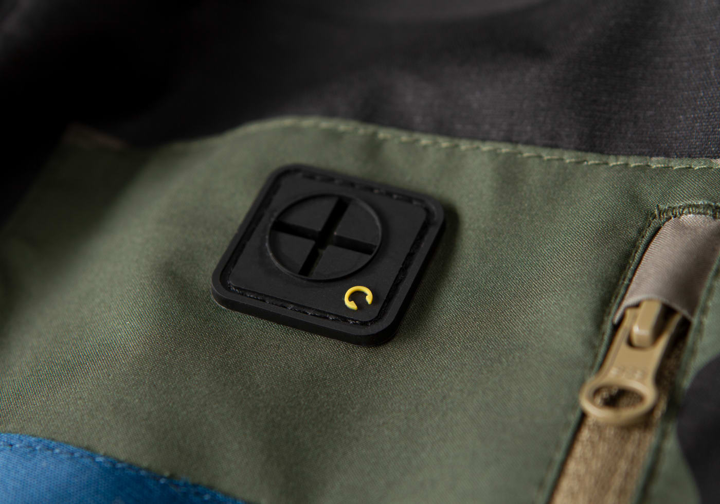 Outrider T.O.R.D. Hardshell Hoody LW