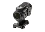 Primary Arms GLx MD-21S Push Button 21mm Microdot with AutoLive 2 MOA Red Dot Reticle