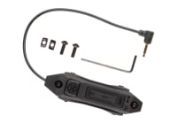 WADSN Tactical Augmented Dual Function Tape Switch 3.5mm