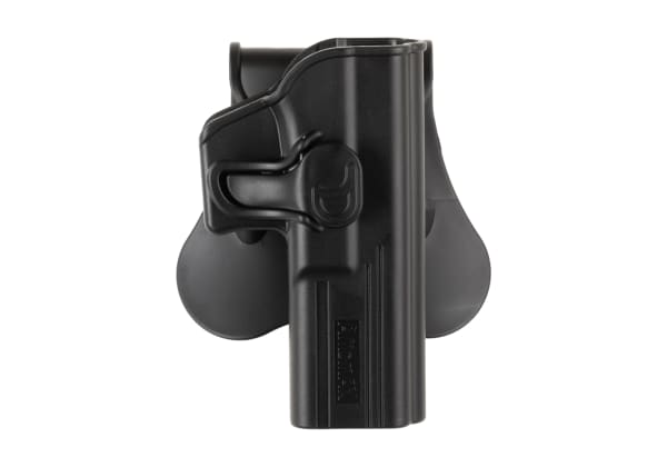Amomax Paddle Holster für Glock 17 / KWA ATP / APS ACP
