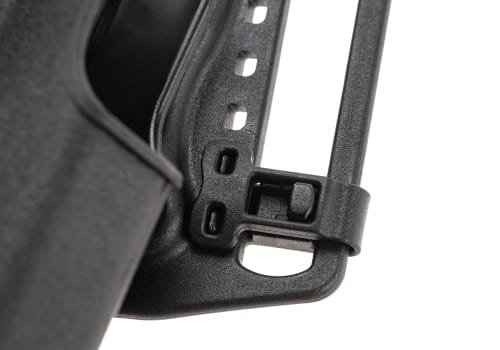 Blackhawk CQC SERPA Holster for GLOCK G17/22/31