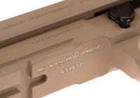 G&G GPM92 GP2 Metal Version GBB