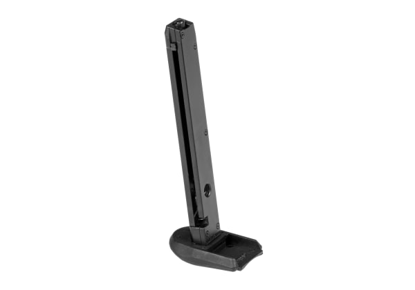 Walther Magazin P99 DAO Co2 15rds