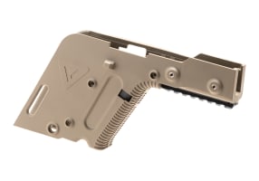 Krytac Kriss Vector Lower Housing Assembly