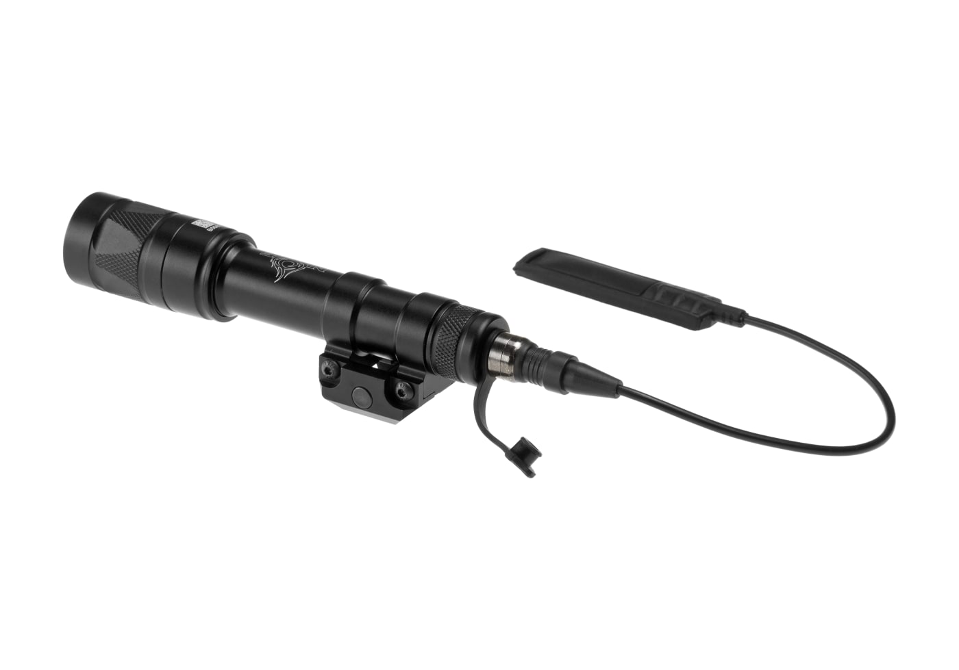 Night Evolution M600W Scout Weaponlight