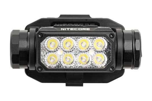 Nitecore HC65M UHE Helmet Lamp