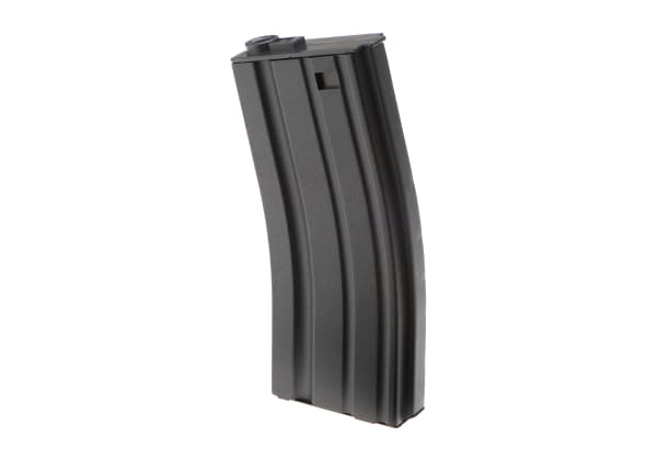 E&C Magazine M4 Midcap 160rds