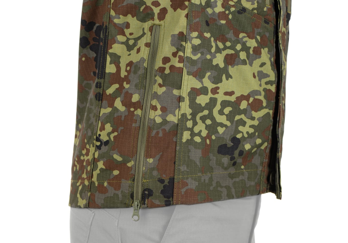 Clawgear Raider Field Shirt MK V ATS Flex