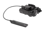 WADSN DBAL-A2 Illuminator / Laser Module Red + IR
