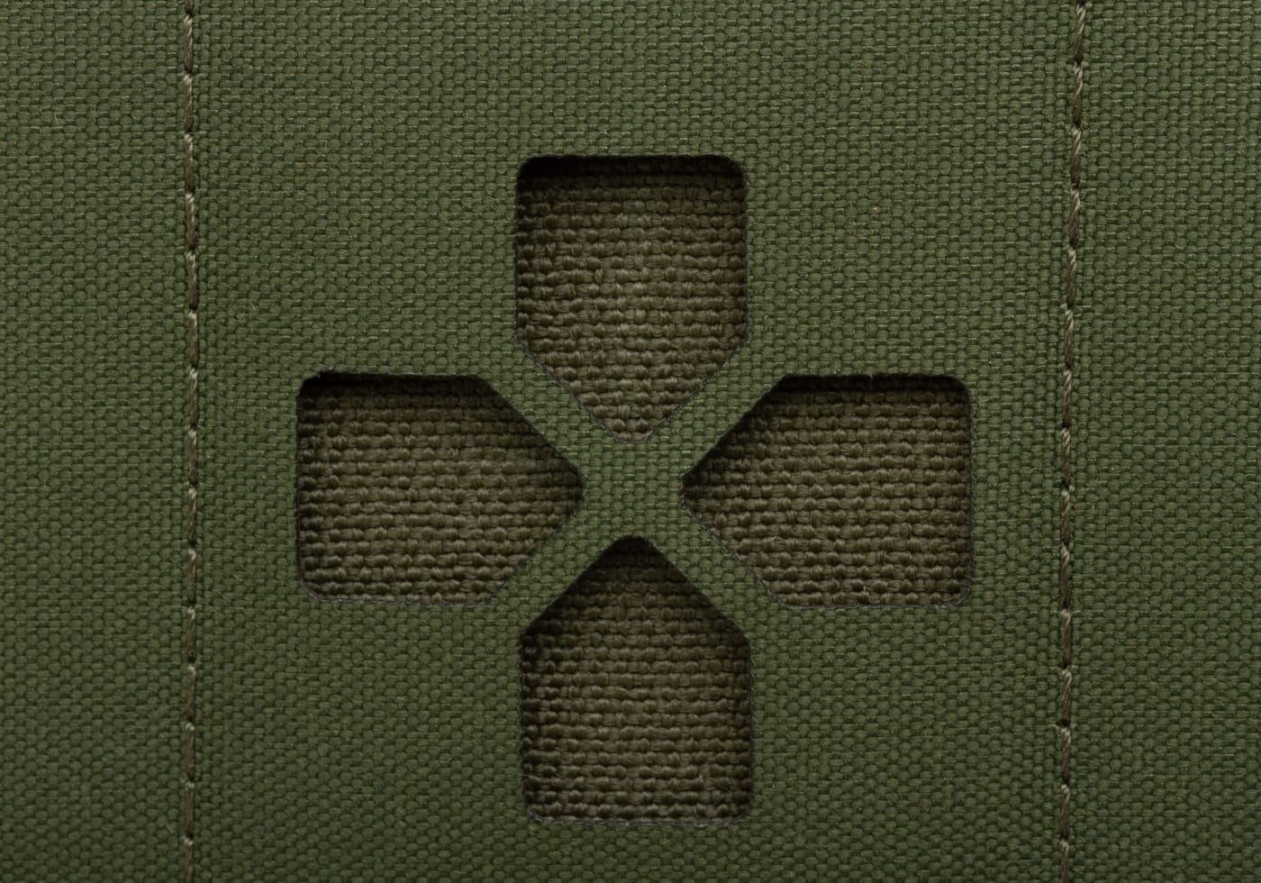 Blue Force Gear Medium Trauma Kit NOW!