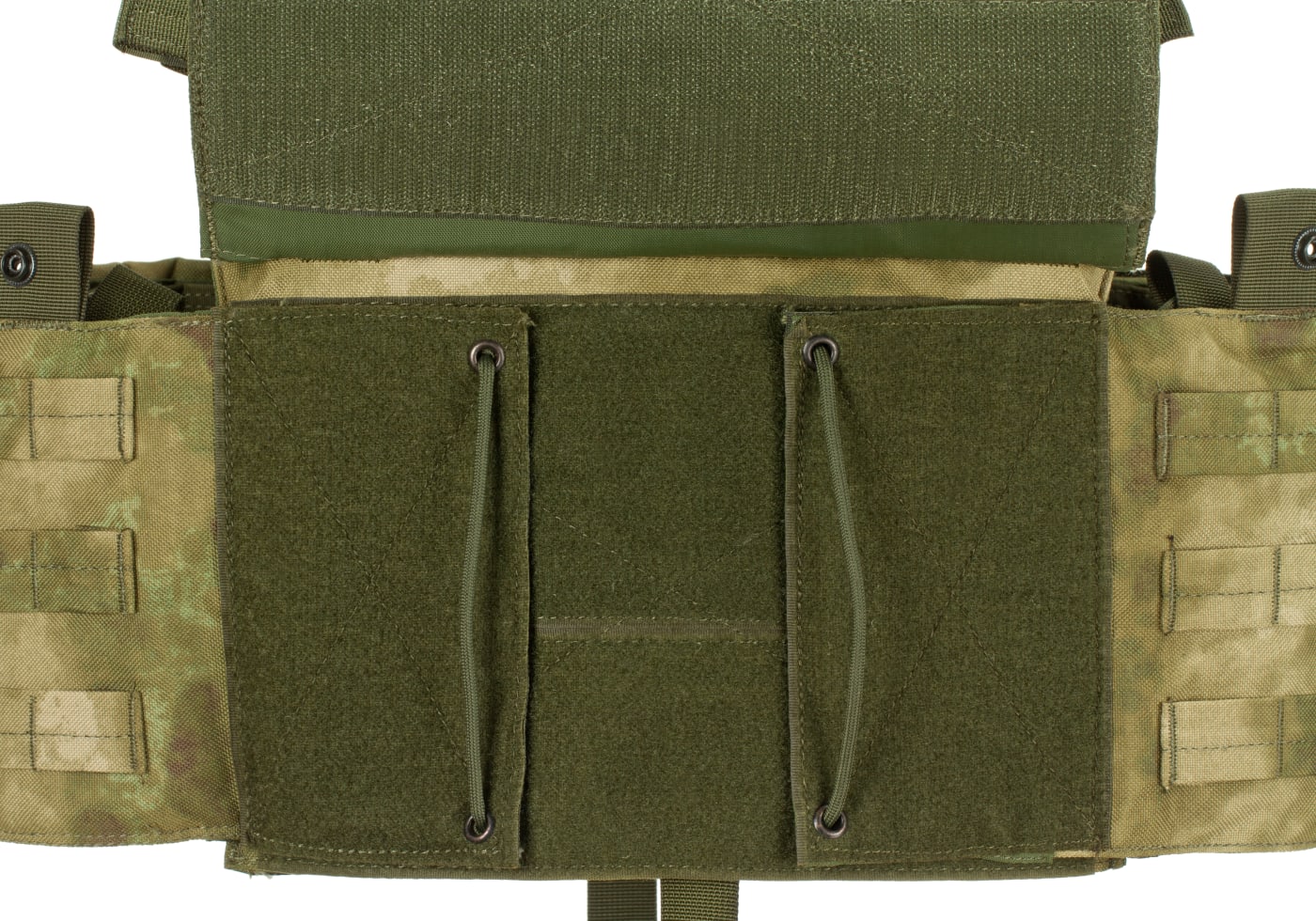 Invader Gear 6094A-RS Plate Carrier