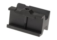 Firefield Impact Mini Reflex Sight with 45 Degree Mount