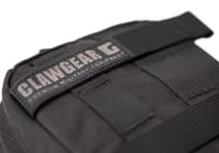 Clawgear Medium Horizontal Utility Pouch Core