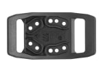 Blackhawk T-Series 2-Slot Belt Loop