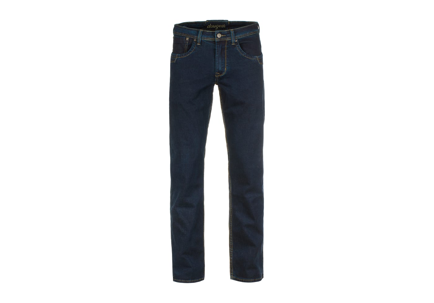 Clawgear Blue Denim Tactical Flex Jeans