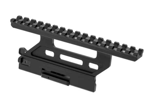 Leapers ACCU-SYNC AK Side Mount