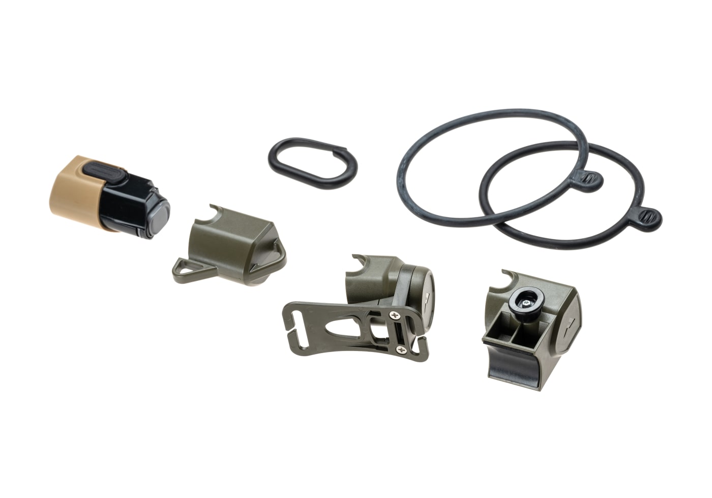 Princeton Tec Snap 450 RW Kit