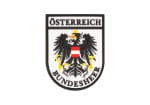 JTG Bundesheer Rubber Patch